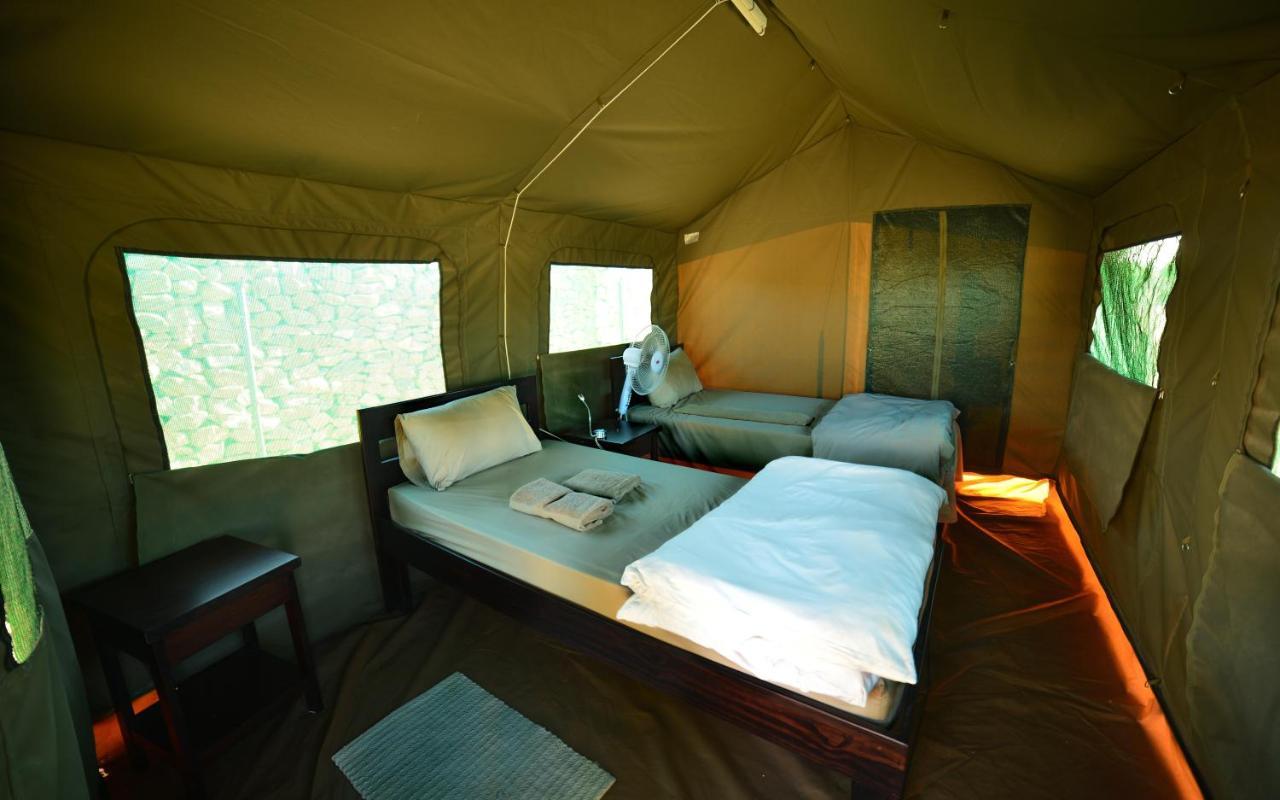 Отель Brandberg Rest Camp Uis Экстерьер фото